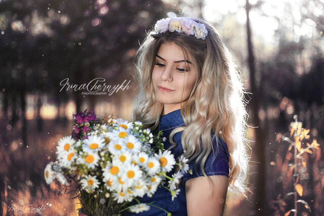 Фото Ирина Черных