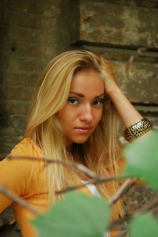 Фото Katerina Katrusya Gorenich