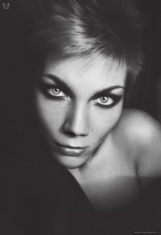 Фото Evgeniya J.Cat? Ippolitova