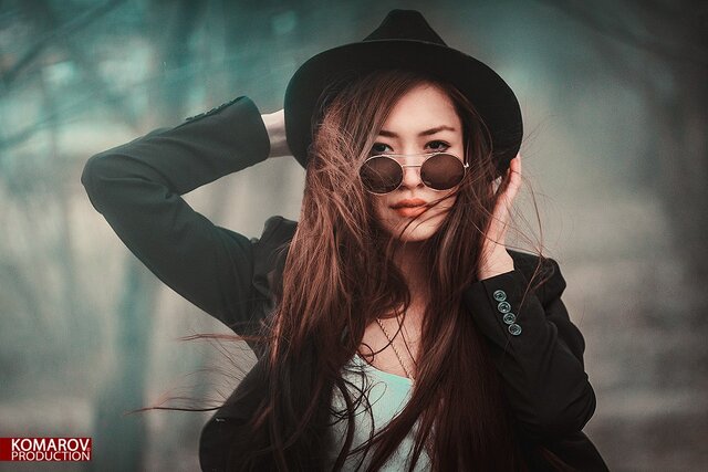 Фотограф: Алексей Комаров