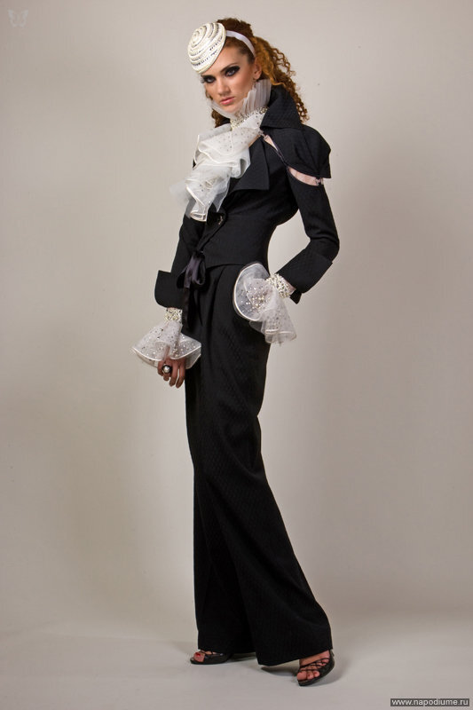 Fashion