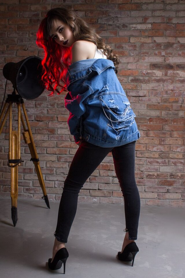 Фото Darya Parshakova