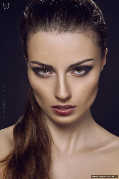 Фото Alex Tsvetkov