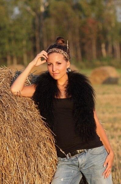 Фото Анна Пантелеева