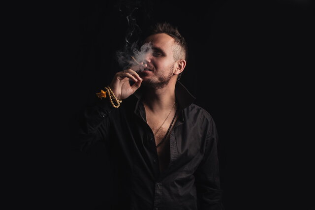 Фото Дмитрий DJ Averchenkoff Аверченков