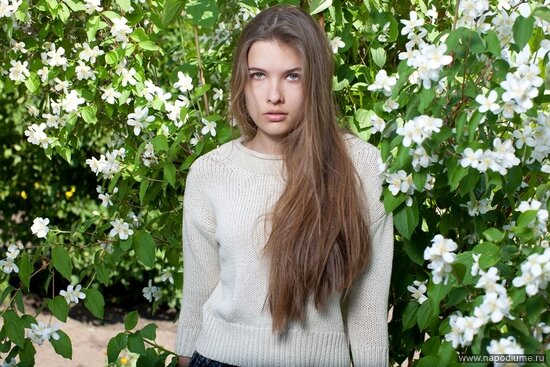 Фото Liza Gorevalova