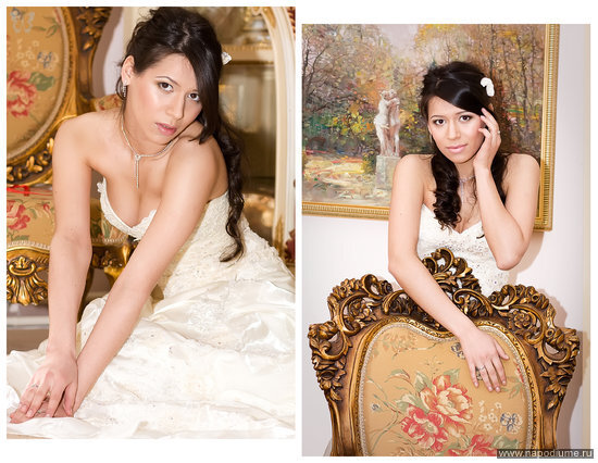 Фото Елена Калинникова