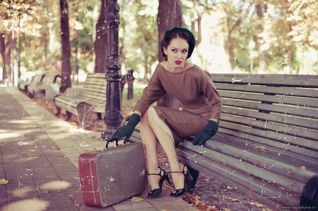Фото Павел Байшев