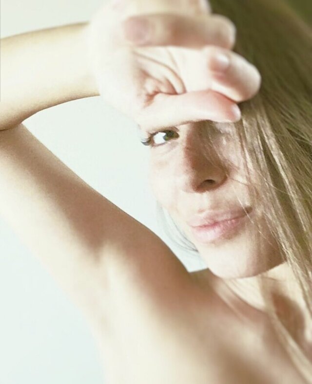 Фото Анна Коханова