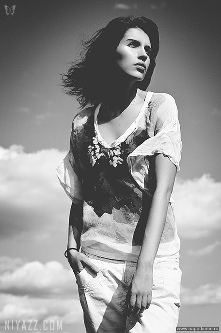 Фото Niyazz Muradimov