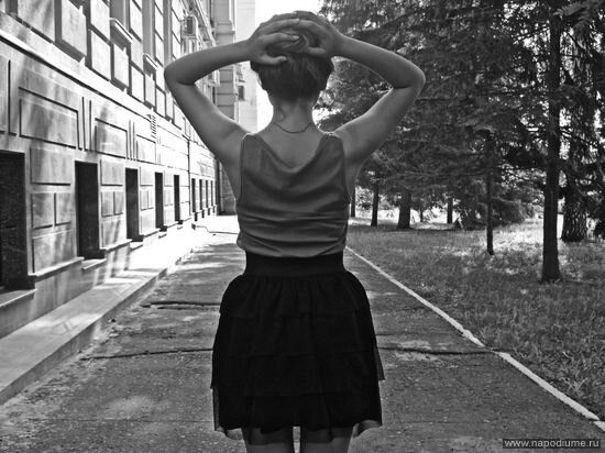 Фото Regina Rizvanova