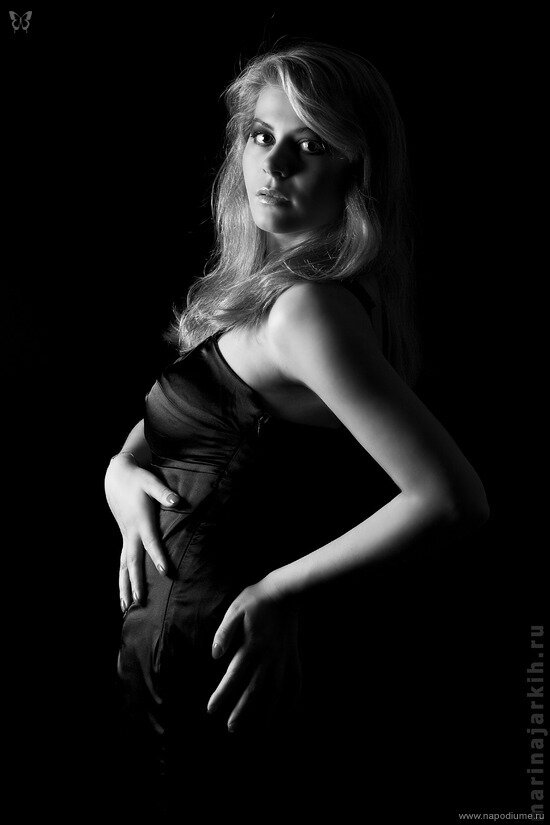Фото Елена Матвеева
