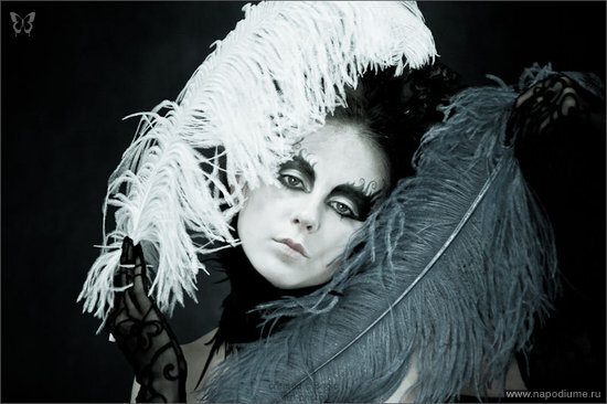 Begic,  Fashion,  стилизация,  гламур,  студия
