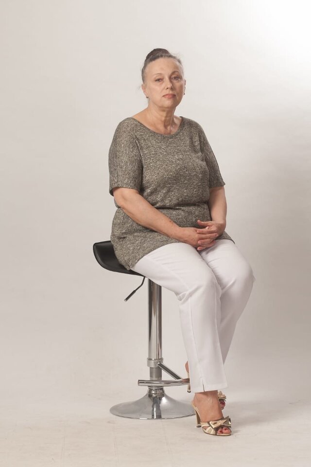 Фото Ирина Захарова