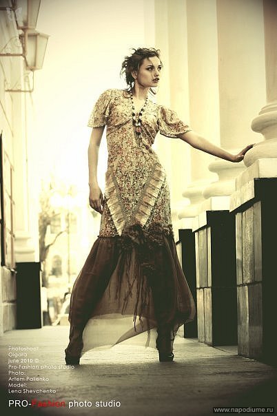 Фото Elena Shevchenko