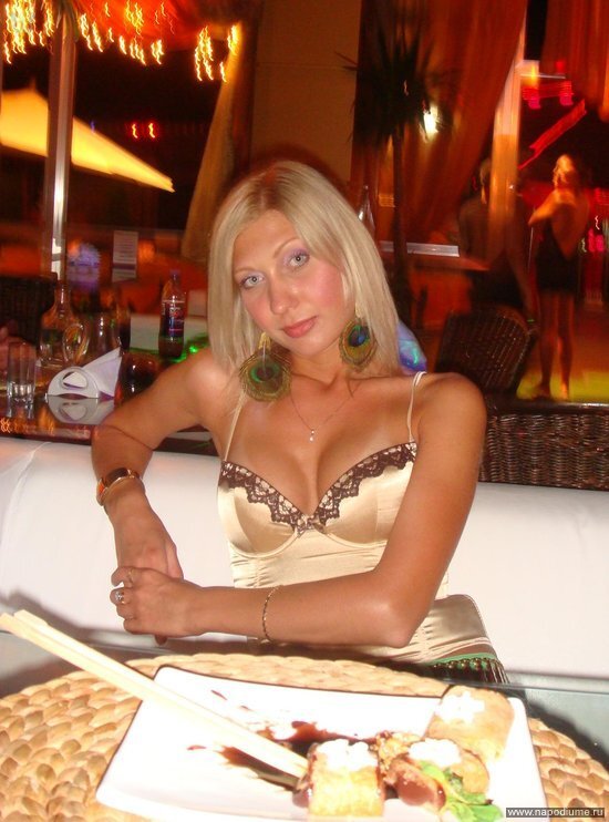 Фото Лана Брыкина