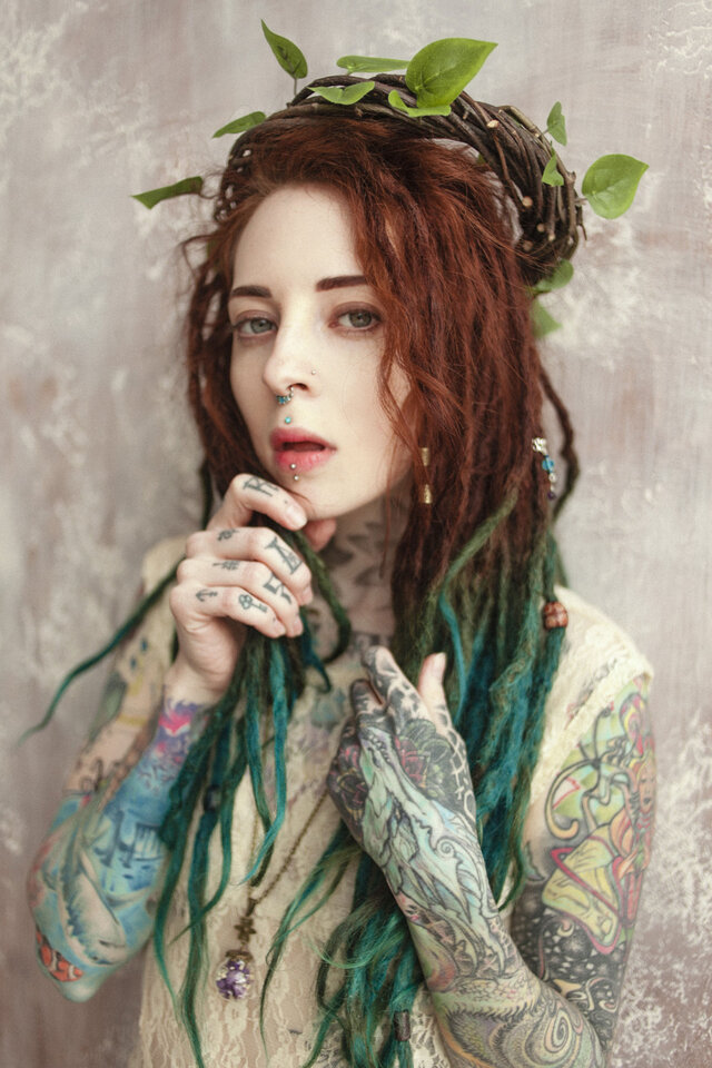 Фото JuliaSolar
