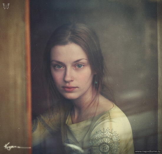 Фото Виталий Frozen Курец