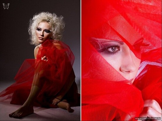 Фото Елена Борисова
