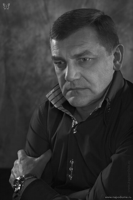 Фото Андрей Каптур