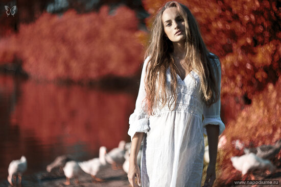 Фото Натали Natali Iris Касаткина