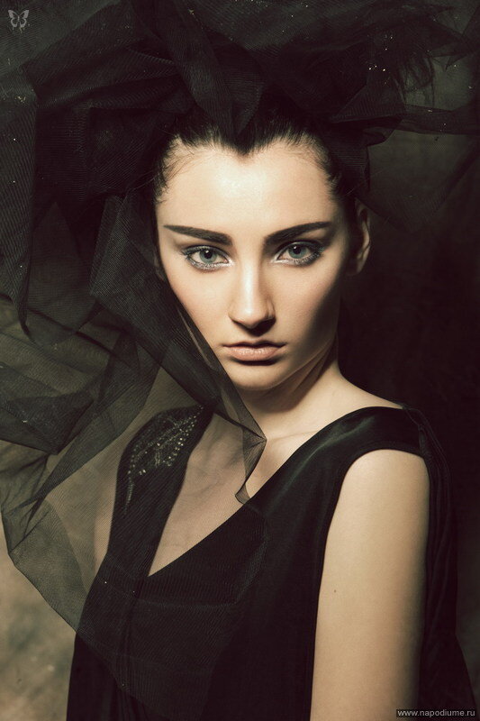 Фото Светлана PODIUM STUDIO Иванова