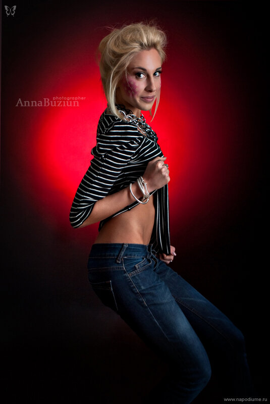 Фото Anna Buziun