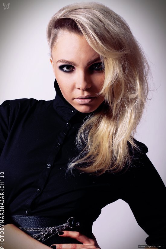 Фото Marina Jarkih