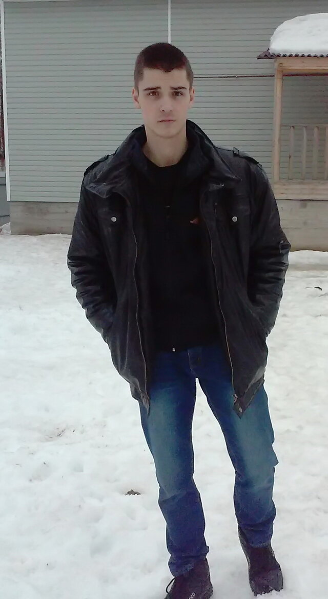 Фото Дмитрий К