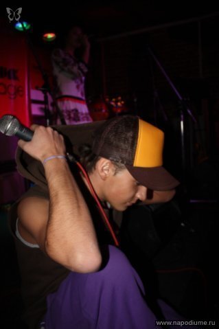 Фото Роман Горенков