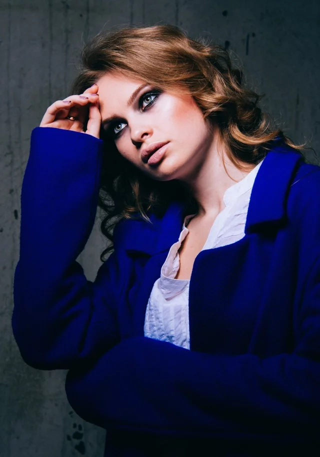 Foto von Dar'a Horosilova