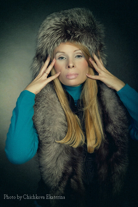 Goldi's photo