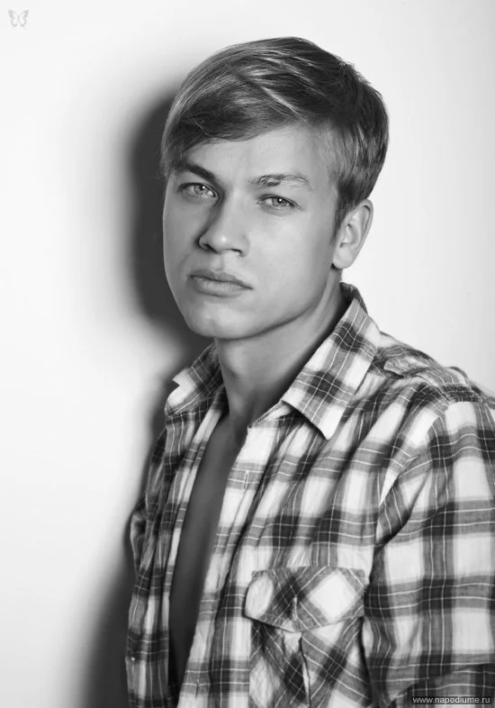 Vaceslav Pavlov's photo