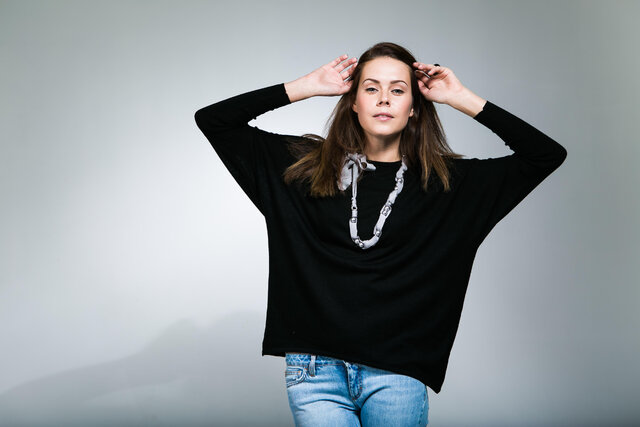 Фото Nika Grigorova
