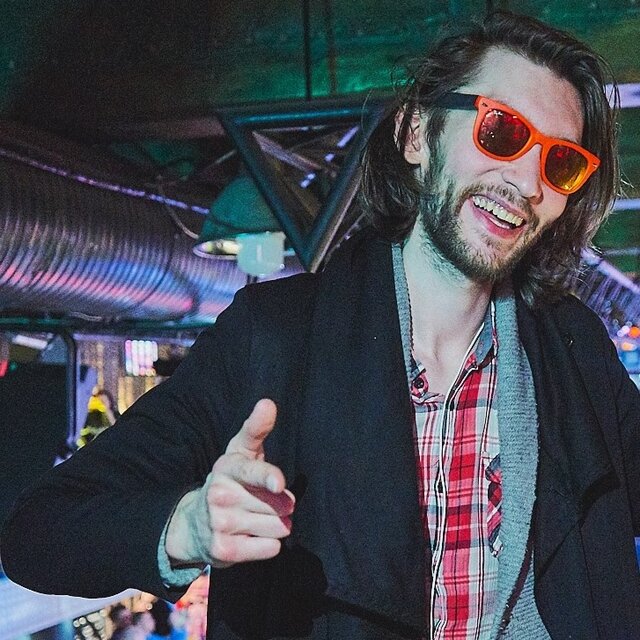 Фото Stepan Stepanovych