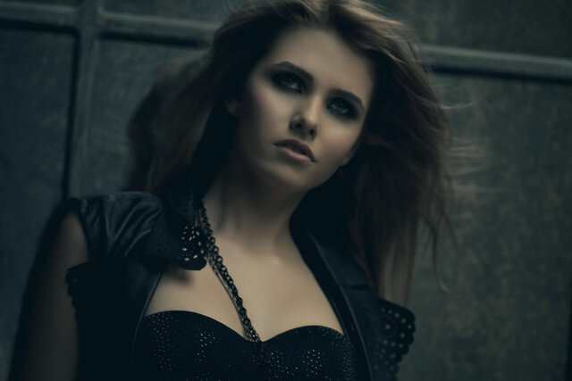 Фото Екатерина Katja Борисова