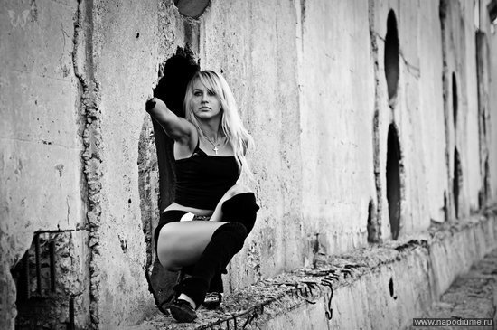 портрет,  Trash,  Industrial,  спорт