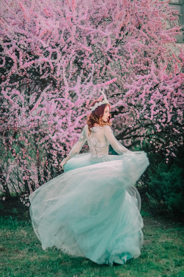 Фото Екатерина elfyek Бойко