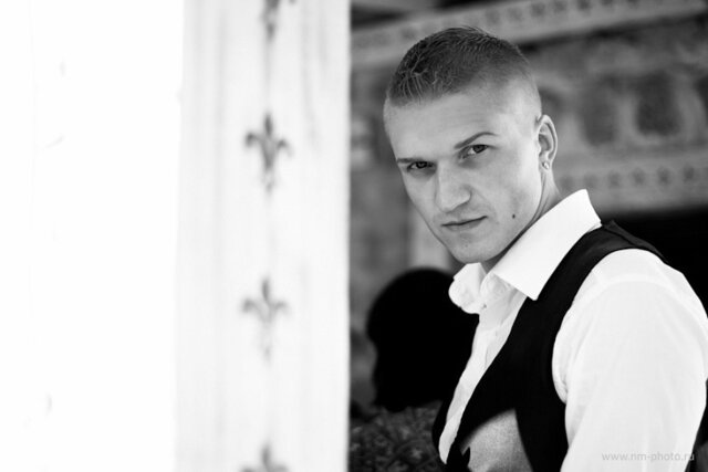 Фото Максим Massimo Прокошев