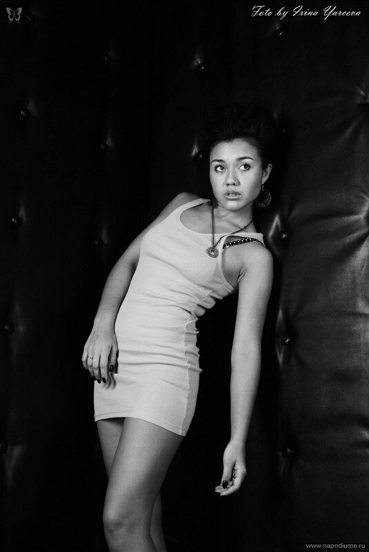 Фото Ирина Ярцева