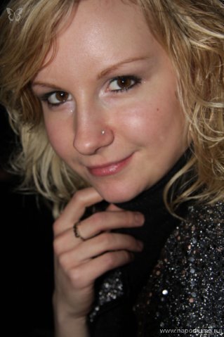 Фото Ирина Микерова