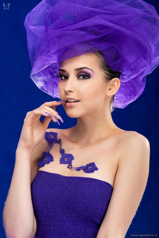 Fashion,  Владимир Лелюк,  Nika Models