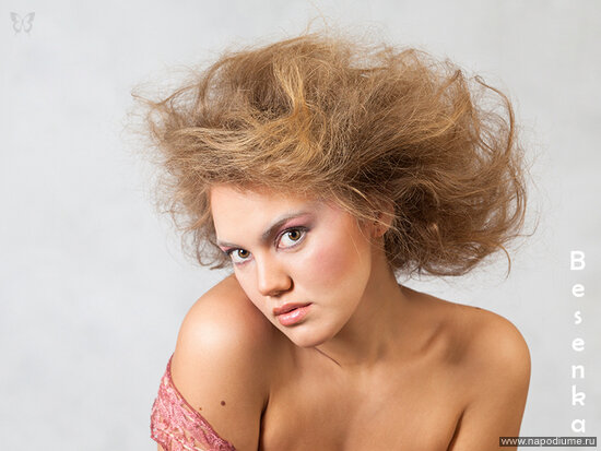 Фото Ирина Паршина