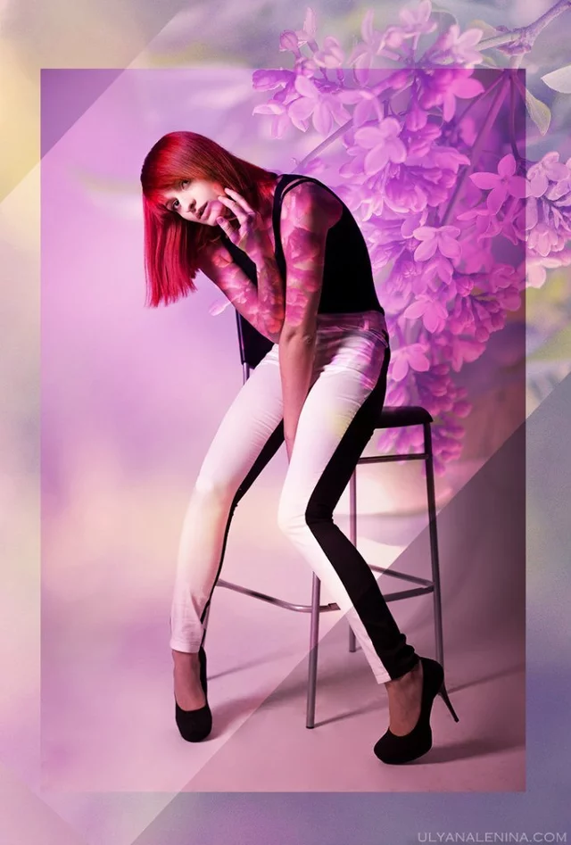 Irina Petrosyan's photo