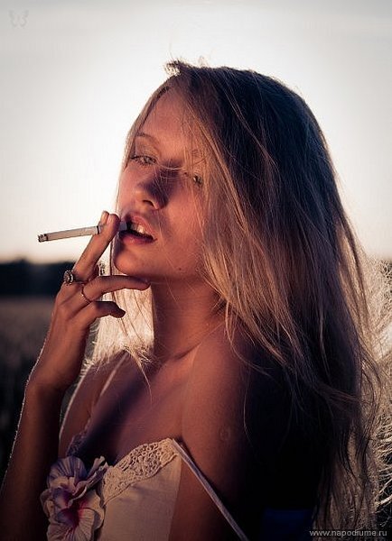 Фото Анна Новикова