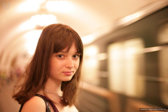 Фото Юлианна Тюк