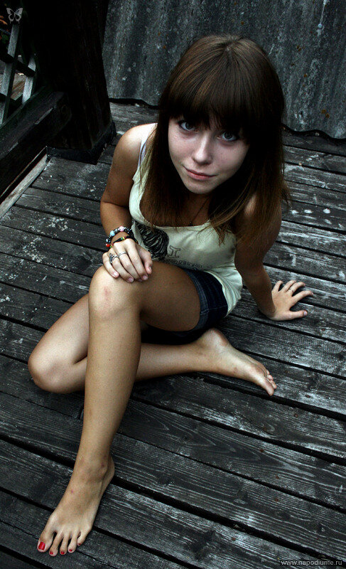 Фото Alexandra Krysanova
