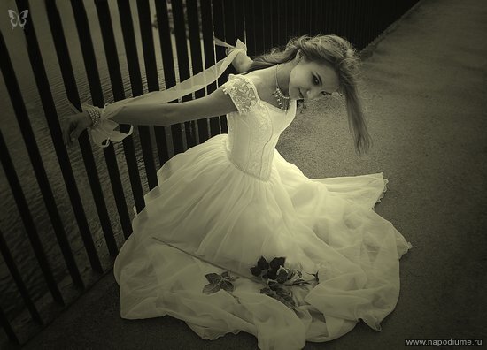 Фото Алина Шабанова