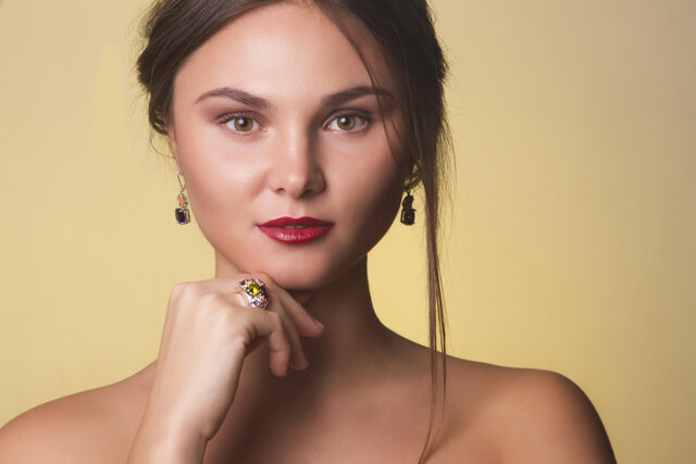Eseniya Novikova's photo