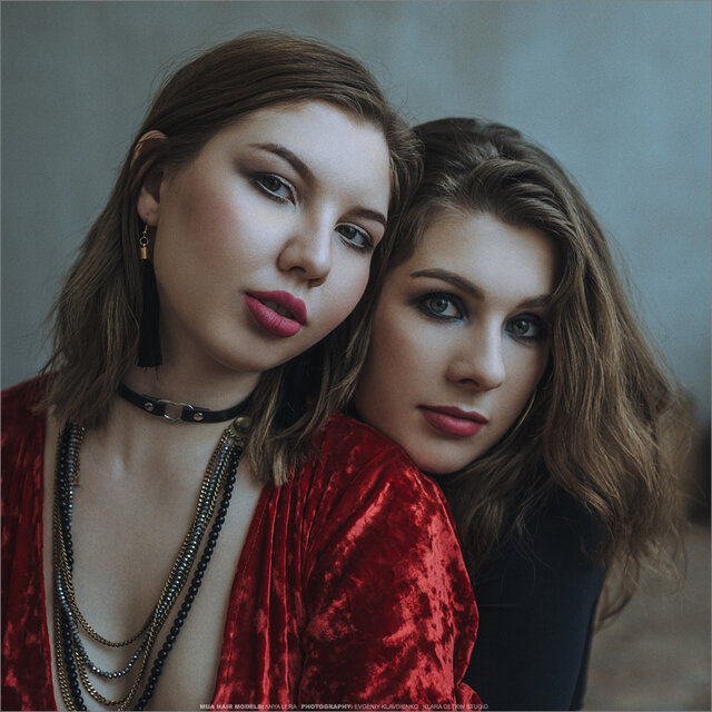 Фото Аня Михайлова